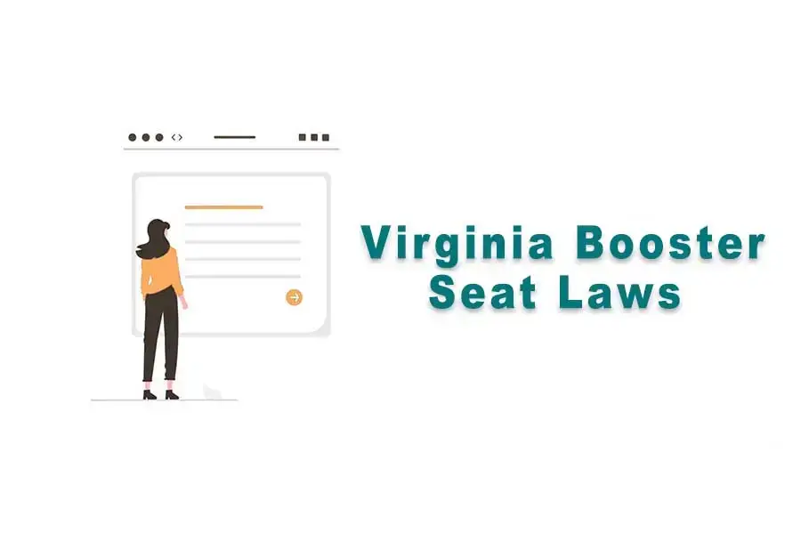 Virginia Booster Seat Laws What Every Parent Needs to Know