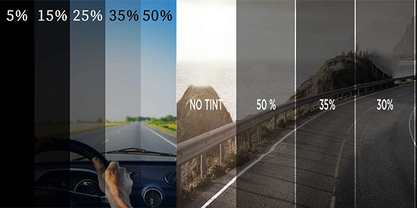 Is My Car Tint Legal? Understanding Window Tint Laws for Safe Driving